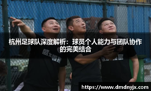 杭州足球队深度解析：球员个人能力与团队协作的完美结合