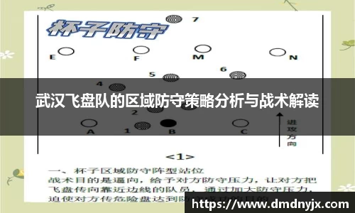 武汉飞盘队的区域防守策略分析与战术解读